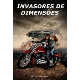 Invasores de Dimensões
