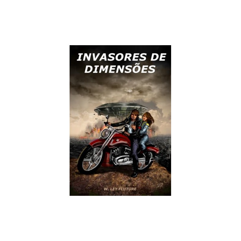 Invasores de Dimensões