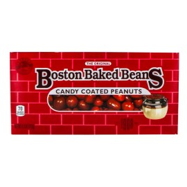 Ferrara Pan Boston Baked Beans Theater Box Original, 4.3oz