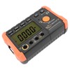 Insulation Tester Megohmmeter 100V~1000V Resistance Meter 1.3mA with Overload Protection