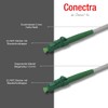 Conectra® - Fibre Optic Cable Armoured | OS2 | LC/APC