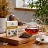 1.8 oz Eyebright Herb Tea Eyesight Tea (Euphrasia) -Tea Bags