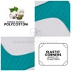 GC GAVENO CAVAILIA King Size Fitted Sheet Extra Deep Pockets