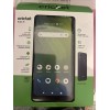 Cricket Wireless Icon 5, 32GB, 3GB RAM, Black Pearl -