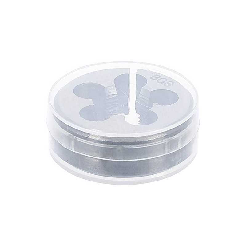 BGS 1900-M10X0.75-S | Threading Die | M10 x 0.75 x