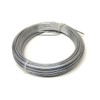 Multi Purpose Galvanized Steel Wire 14 Gauge Heavy Duty 32ft