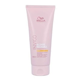 Wella Hair Balm 1 Pack (1 x 200 ml)