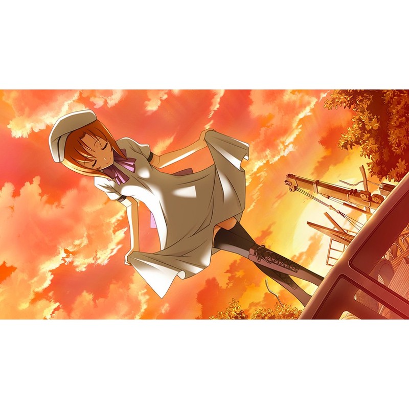 ひぐらしのなく頃に 奉 通常版 - Switch