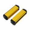 Safety Light Curtain 4 Beam 20mm Spacing Hand Protection Infrared