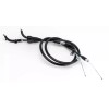 PCC Motor Throttle Cable Line Replacement for Yamaha TTR50 TTR50E
