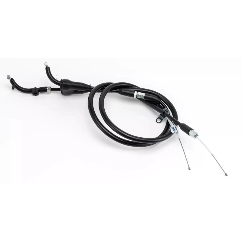 PCC Motor Throttle Cable Line Replacement for Yamaha TTR50 TTR50E