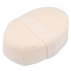 K-Pro Loofah Sponge Natural Loofah Shower Sponge Body Face Wellness