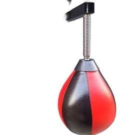 Training, speedball, boxing, speed kickboxing, non-perforated sandbag, boxing / 훈련 스피드볼 복싱 스피드 킥복싱 무타공 샌드백 권투