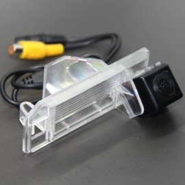 New Vision Auto Car Rear View Backup Camera For Mitsubishi Outlander Sport 2018 2019 2020