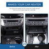 Center Console Organizer for Honda Pilot 2016-2022/ Honda Ridgeline 2017-2025/