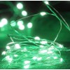 Volunx USB Green Fairy Lights 2/5/10m Copper USB Plug in,