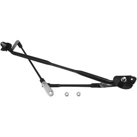 Marketplace Auto Parts Windshield Wiper Linkage - Compatible with 2005-2015 Toyota Tacoma (with Cold Weather Package)