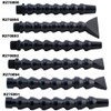 Lifegard Aquatics R270891 1/2" Slip Return Kit with Round Nozzle