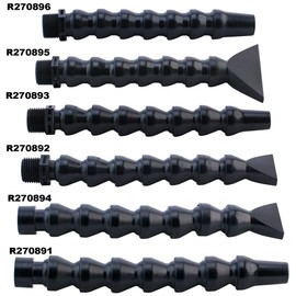 Lifegard Aquatics R270891 1/2" Slip Return Kit with Round Nozzle