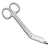 First Aid Stainless Steel EMT 5.5" Trauma Shears Bandage Scissors