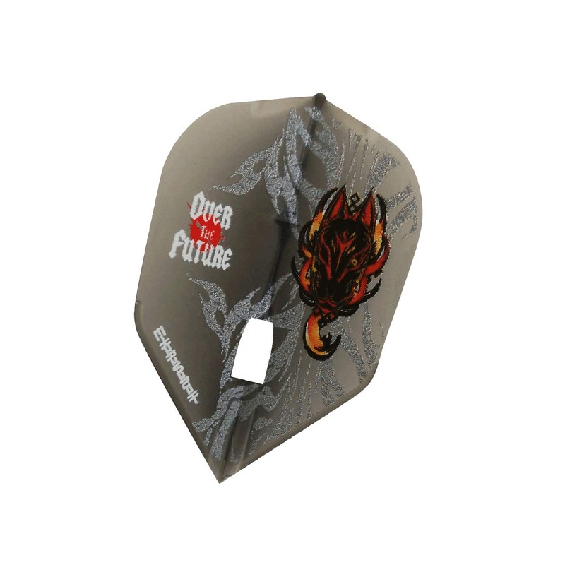 Elstyle Player Flight EL Suzuki Future Ver.3 Flight Shape Mix