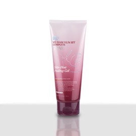 Yedam Yunbit Complete Snail Recovery Skin Hue Peeling Gel 180ml / 예담윤빛 컴플리트 스네일 리커버 스킨휴 필링젤 180ml