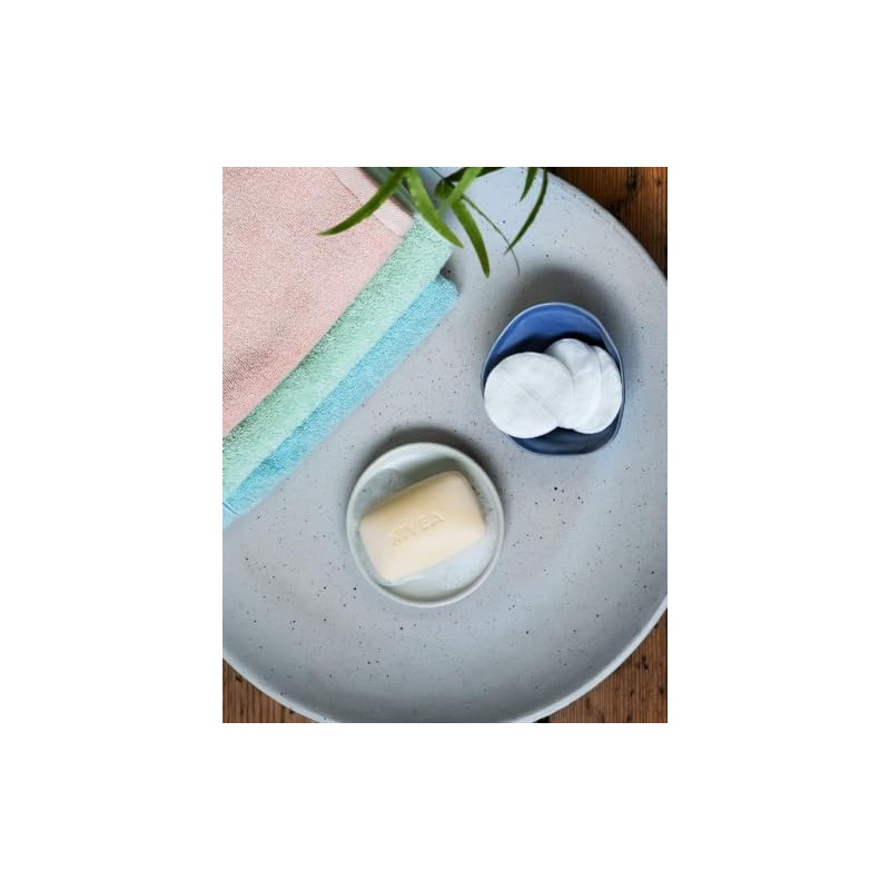 NIVEA Pflegeseife Creme Soft 100g