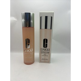 Clinique Moisture Surge Hydro-Infused Lotion 6.7 oz Very Dry To Oily - New