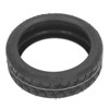 8 1/2x2 Tire Electric Scooter Inflatable Outer Tire for Xiaomi