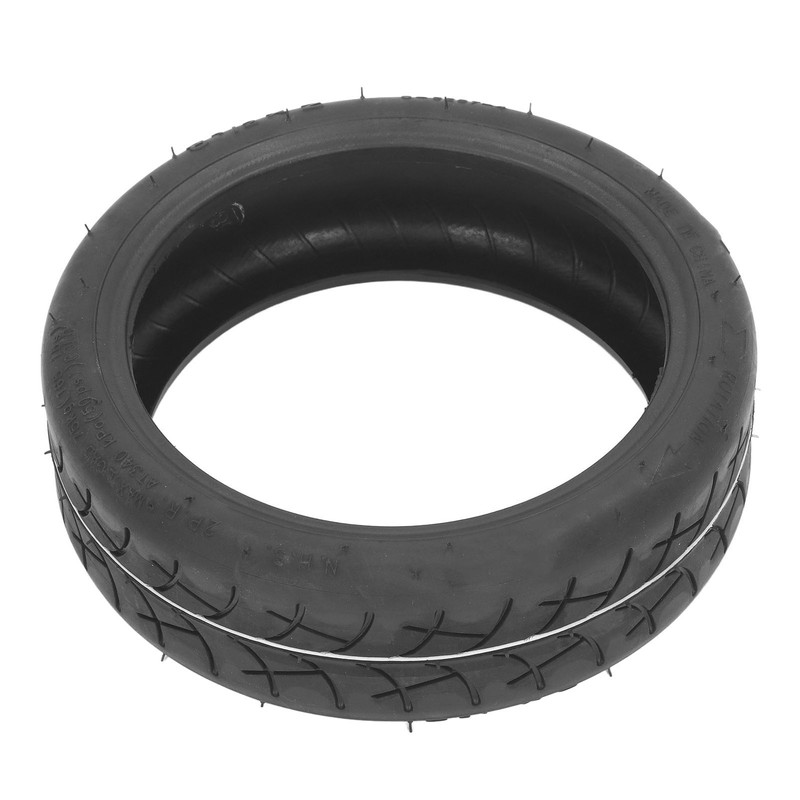 8 1/2x2 Tire Electric Scooter Inflatable Outer Tire for Xiaomi