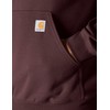 Carhartt mens Loose Fit Midweight Logo Sleeve Graphic fashion sweatshirts,
