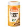 Ostmann Spices - Lemon Peel, Ground Rind for Fresh Lemon