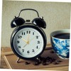 Gadpiparty 1 Set DIY Clock Movement Set Long Shaft Quartz