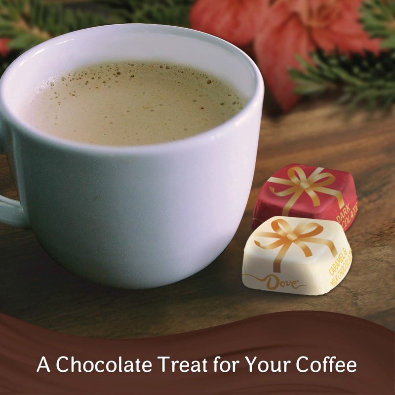 Dove Candy Gifts Silky Smooth Chocolate Promises Variety Mix Valentine's