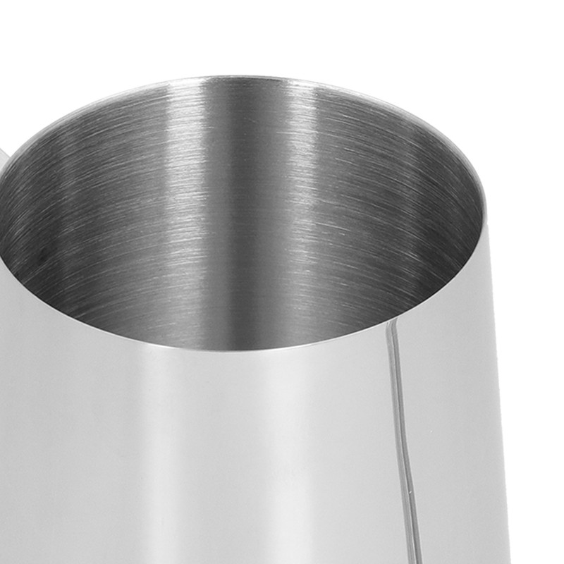 350ml Coffee Pot Long Spout Gooseneck Stainless Steel Coffee Kettle