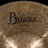 MEINL マイネル Byzance Dark シリーズ スプラッシュシンバル 10" Splash B10DAS 【国内正規品】