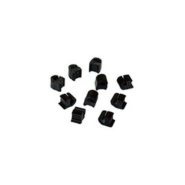 Rubber Grid Pack of 10)