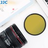 JJC ND64 ND Filter 67mm Neutral Density Filter Ultra Thin