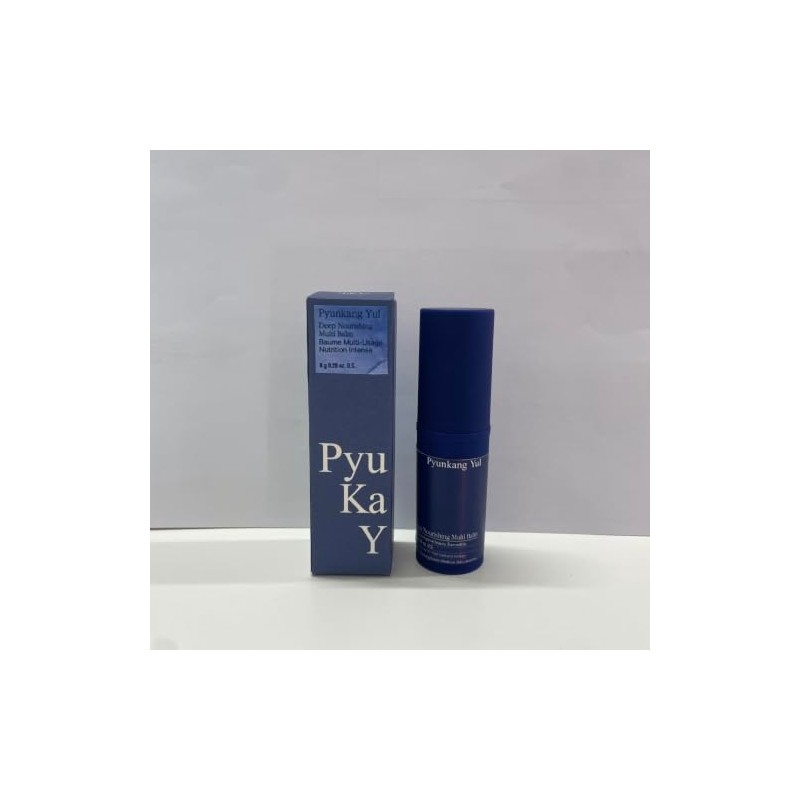 Pyunkang Yul- [PKY] Bálsamo multiusos de nutrición profunda 8 g