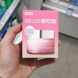 Isoi 아이소이 불가리안 로즈 흔적크림 35ML ISOI Bulgarian Rose Spot Cream 35ML