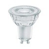 Osram Star+ Dimmable PAR16 LED Reflector Lamp with GU10 Socket,