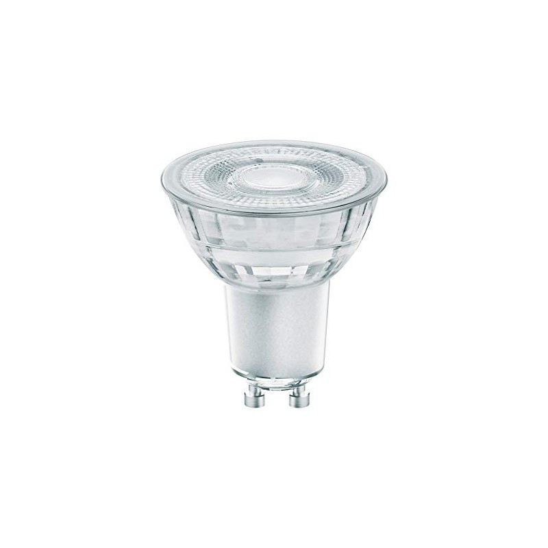 Osram Star+ Dimmable PAR16 LED Reflector Lamp with GU10 Socket,