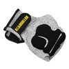 Mechanics Anti Vibration Gloves, TPR Anti Impact Cut Resistant Glove