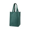 True 4 Bottle Non Woven Wine Bag, Carrying Bags for