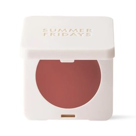 Summer Fridays Blush Butter Balm - Toasted Terracotta
