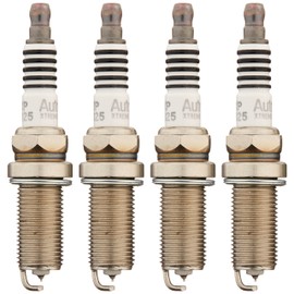 Autolite XP5325 Iridium XP Spark Plug, Pack of 1