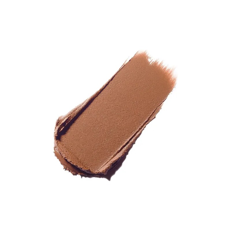 Labial Maquillaje Mac Matte Powder Kiss Lipstick 3g Color Impulsive