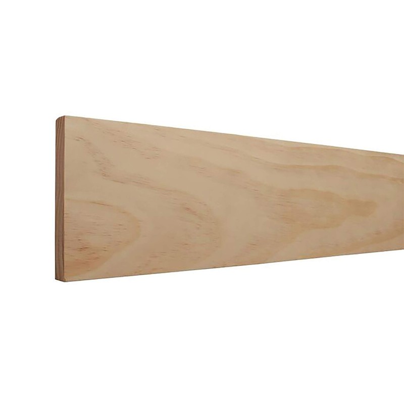 1/2 in. Thick X 5.5 in. X 24 in. Solid