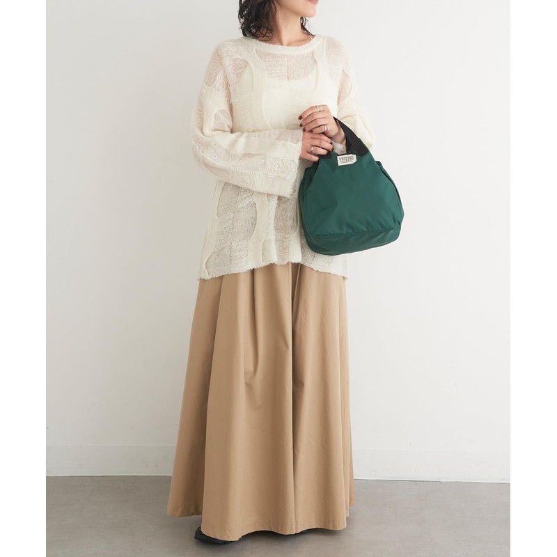 Fredrik Packers EC Limited Color Available BLOOM SHOULDER NYLON 2WAY