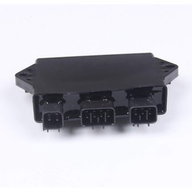 BH-Motor - Encendedor de caja CDI para Yamaha YFM 350 YFM 450 Rhino 660 YFM 660 R Raptor Reemplazar # 5UH-85540-00-00